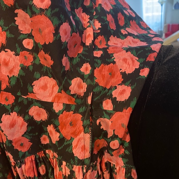 Woolf Brothers Vintage Dress - Picture 8 of 8